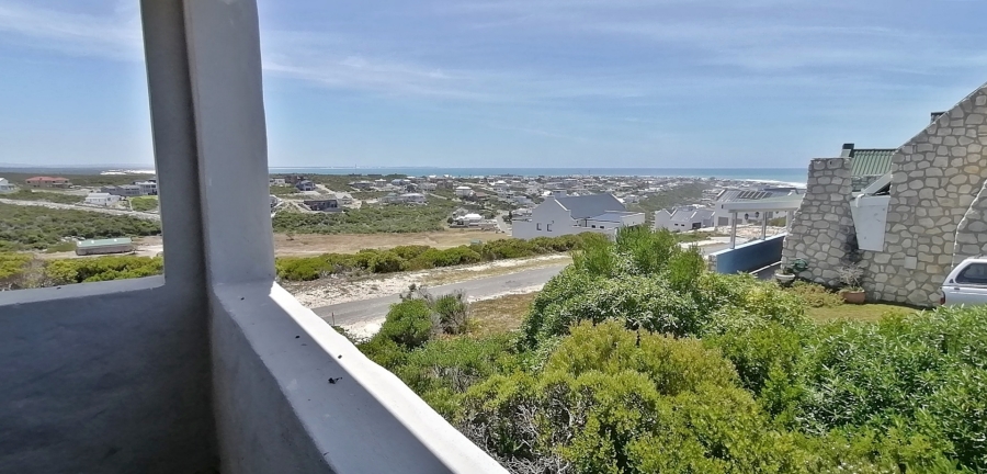 To Let 3 Bedroom Property for Rent in Agulhas Western Cape